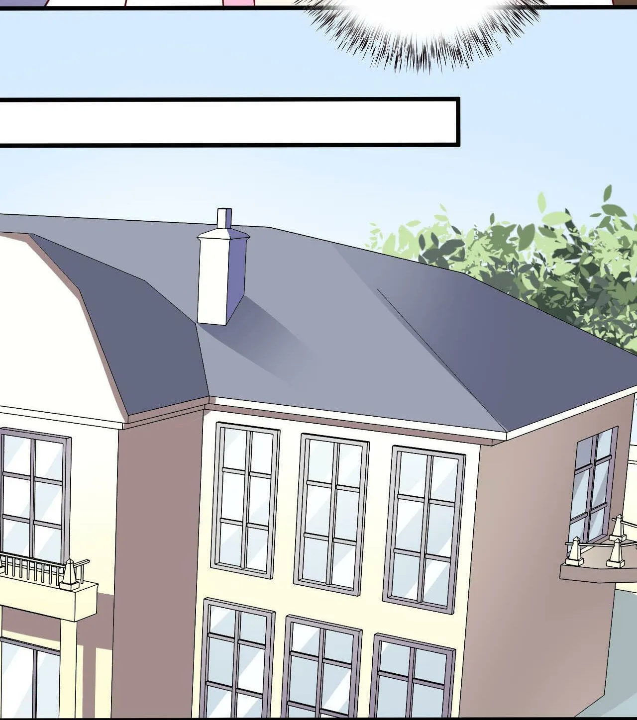 Bloodthirsty Man: Trapped Bride Chapter 10.2 page 15 - 
