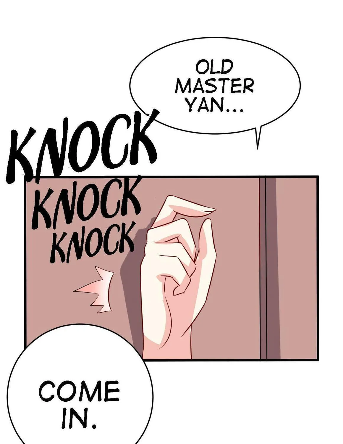 Bloodthirsty Man: Trapped Bride Chapter 10.2 page 17 - 