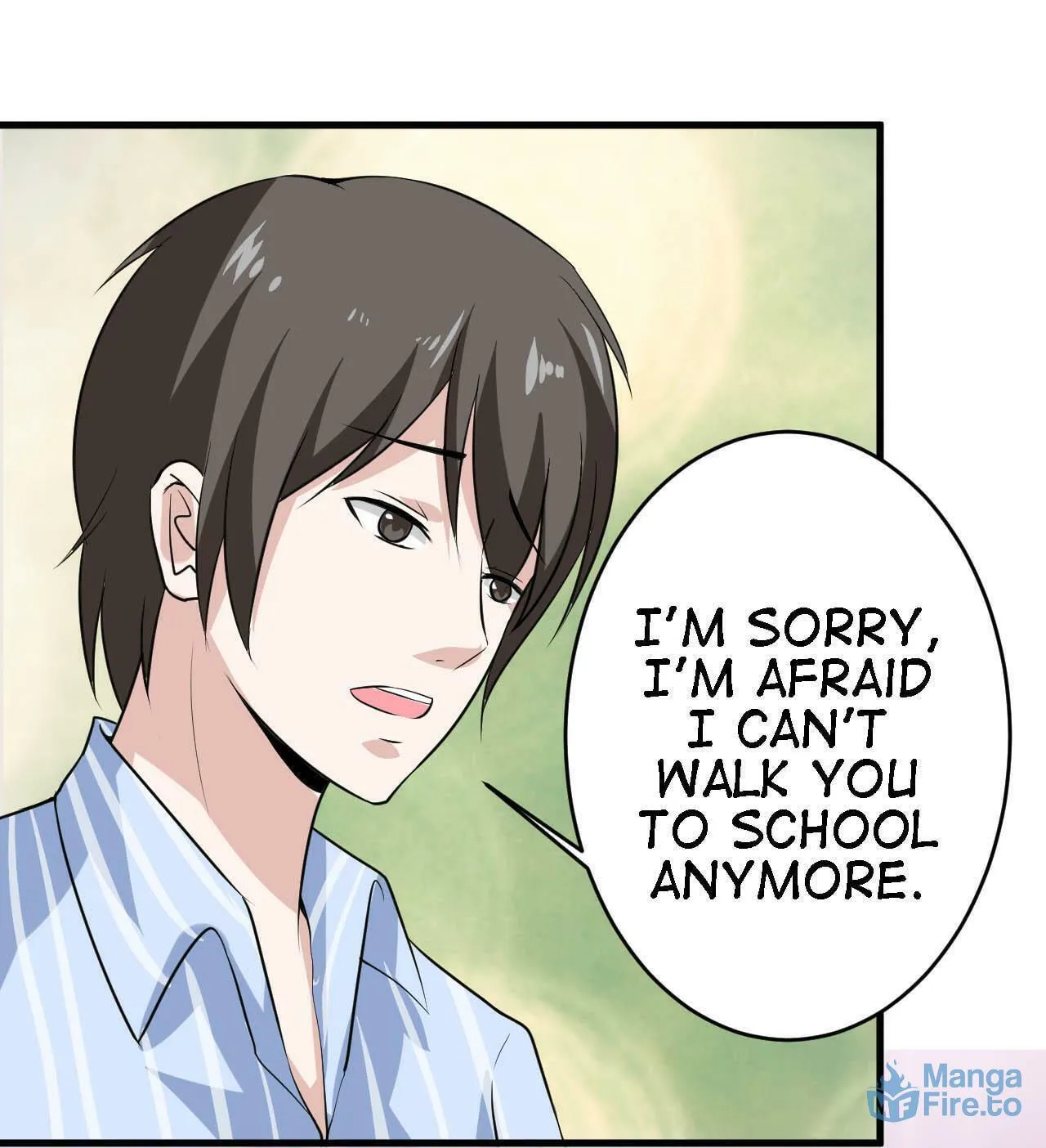 Bloodthirsty Man: Trapped Bride Chapter 10.2 page 3 - 