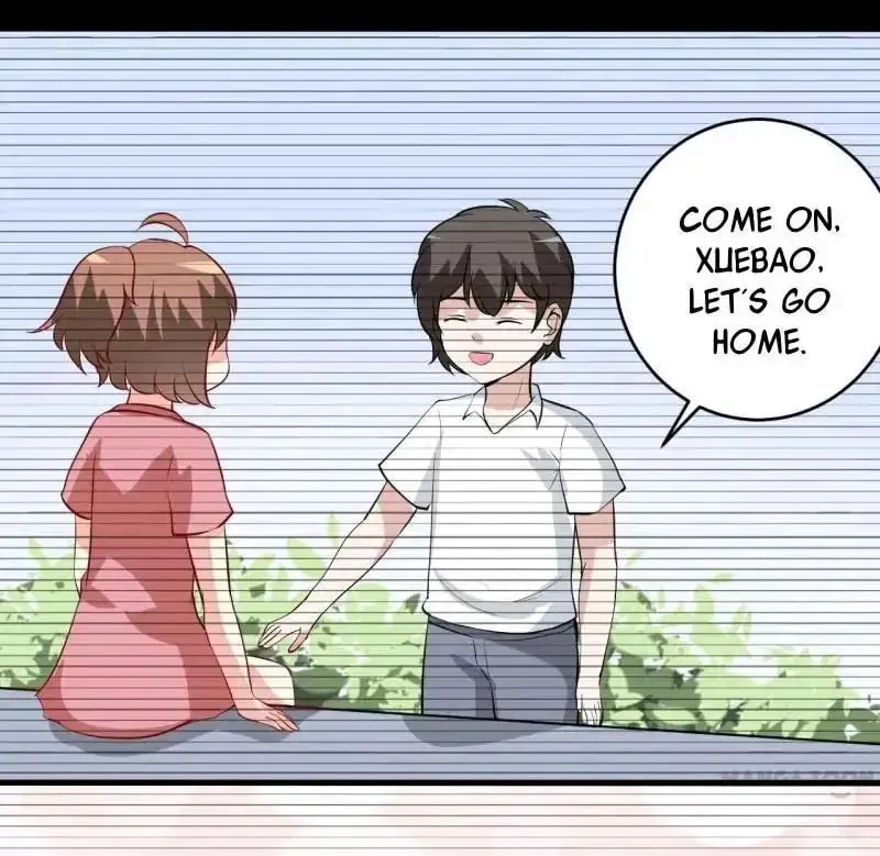 Bloodthirsty Man: Trapped Bride Chapter 10 page 29 - 