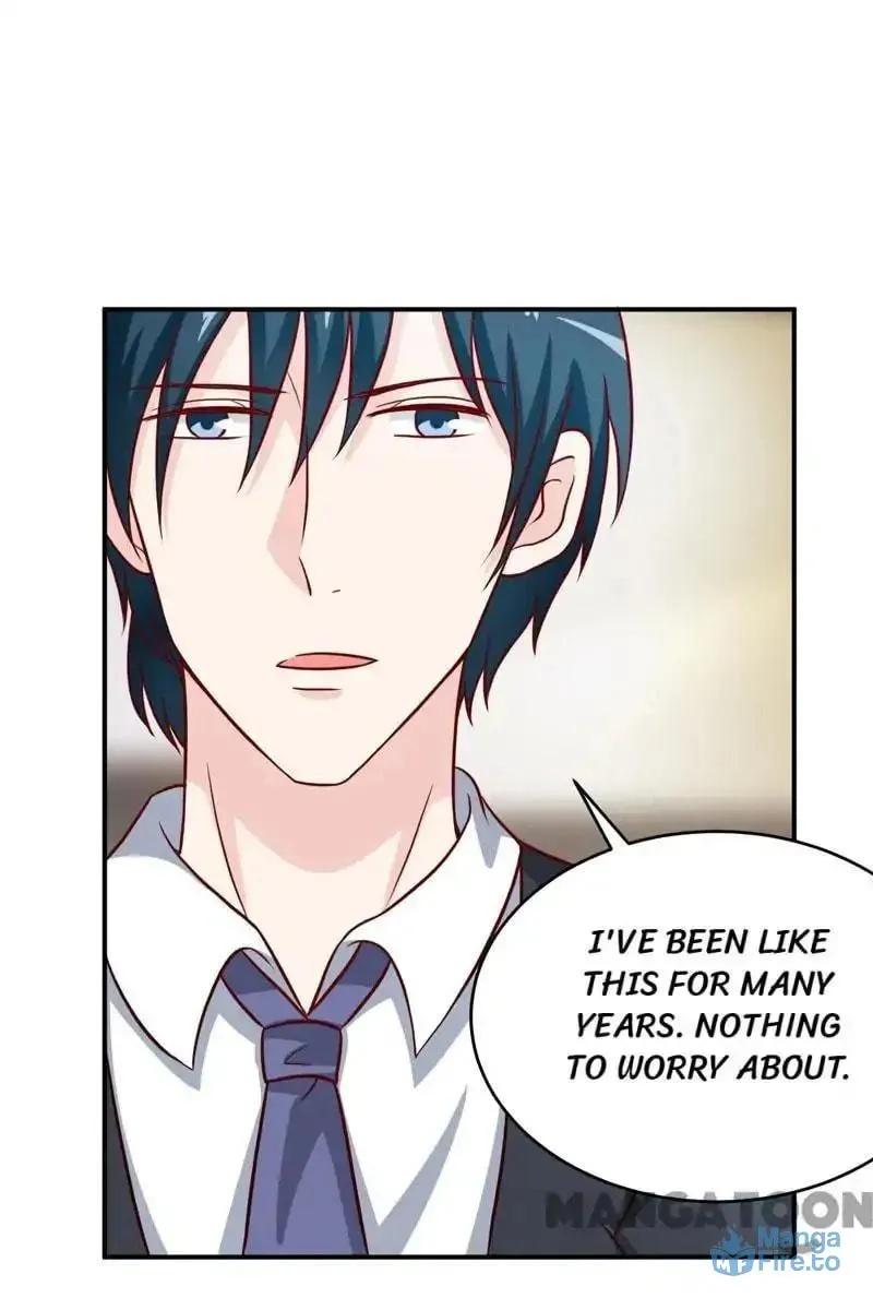 Bloodthirsty Man: Trapped Bride Chapter 100 page 16 - 