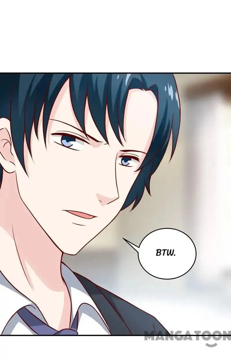 Bloodthirsty Man: Trapped Bride Chapter 100 page 18 - 