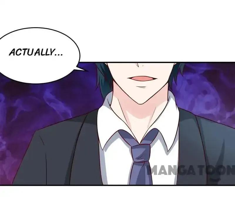 Bloodthirsty Man: Trapped Bride Chapter 100 page 21 - 