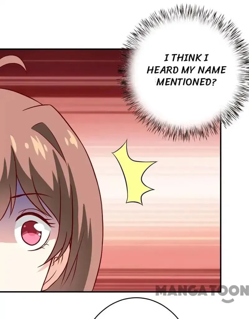 Bloodthirsty Man: Trapped Bride Chapter 100 page 35 - 