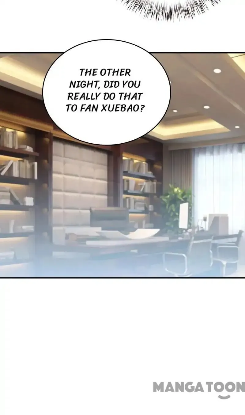 Bloodthirsty Man: Trapped Bride Chapter 100 page 38 - 