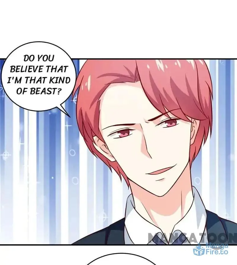 Bloodthirsty Man: Trapped Bride Chapter 100 page 39 - 