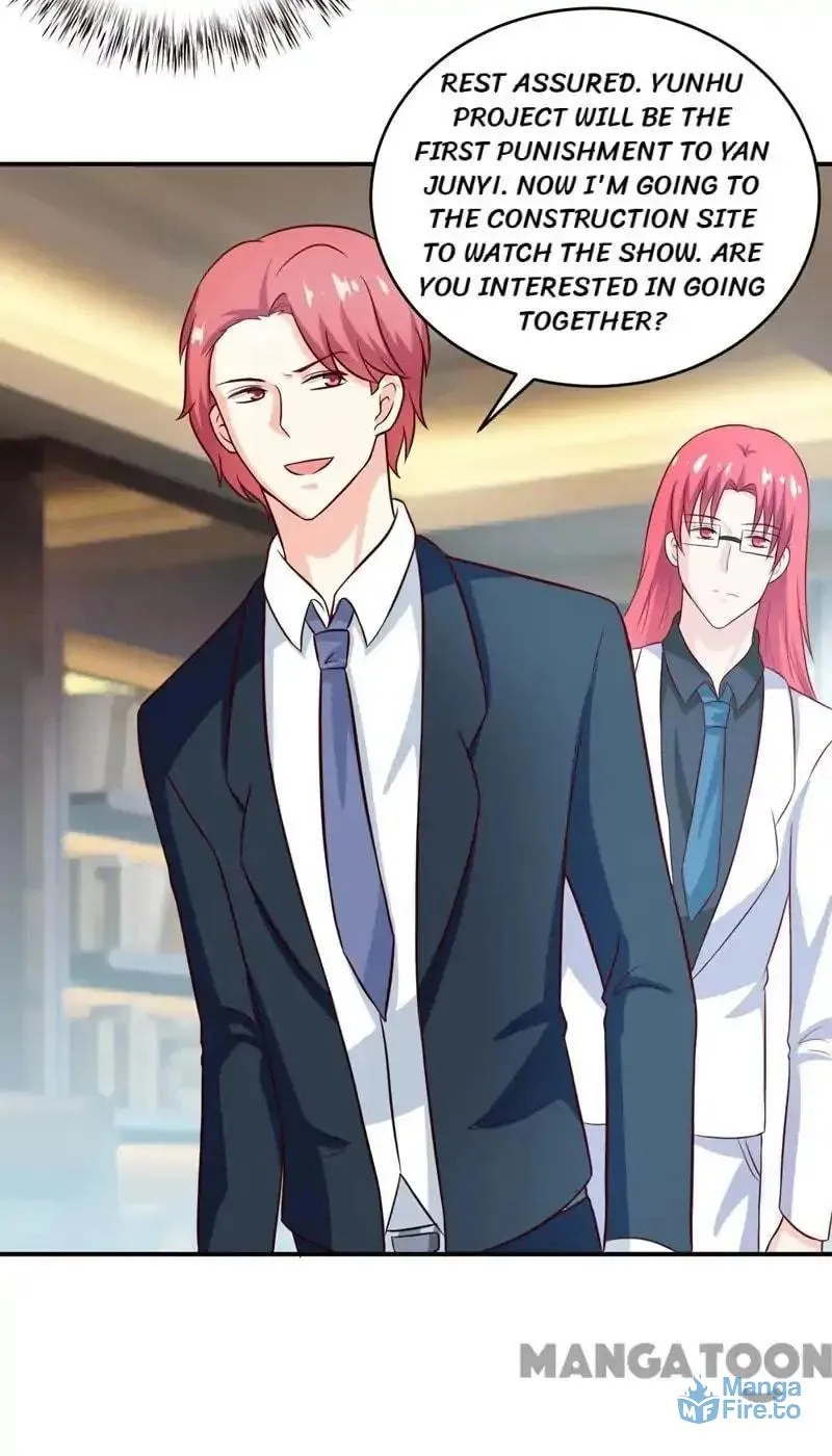 Bloodthirsty Man: Trapped Bride Chapter 100 page 42 - 