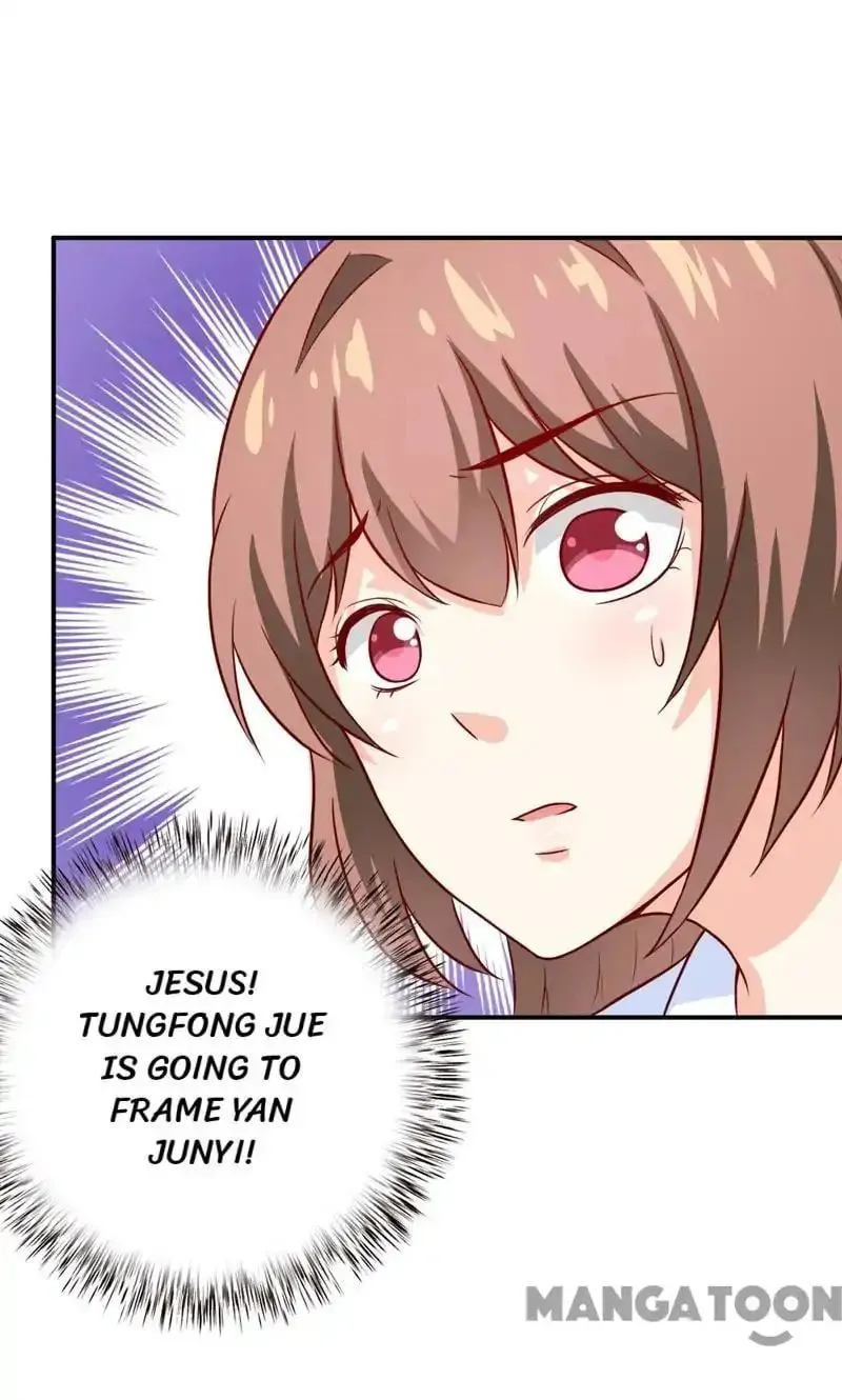 Bloodthirsty Man: Trapped Bride Chapter 100 page 43 - 