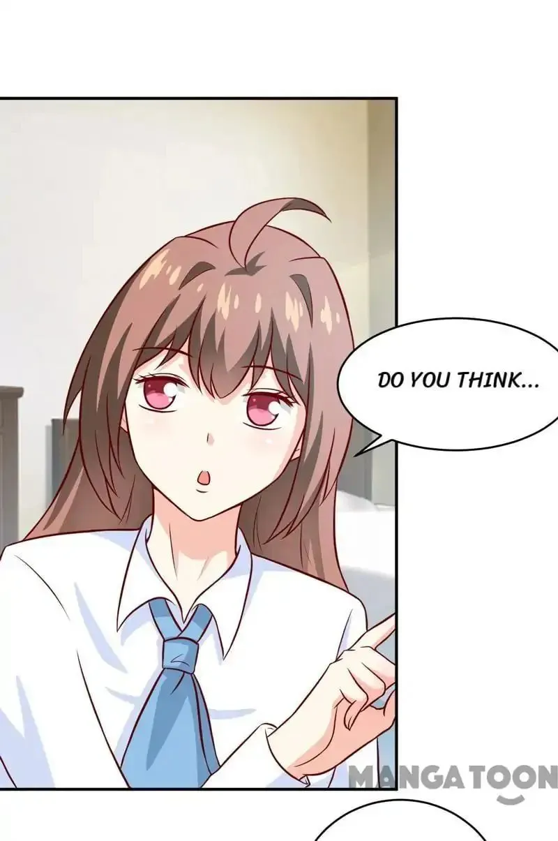 Bloodthirsty Man: Trapped Bride Chapter 100 page 9 - 