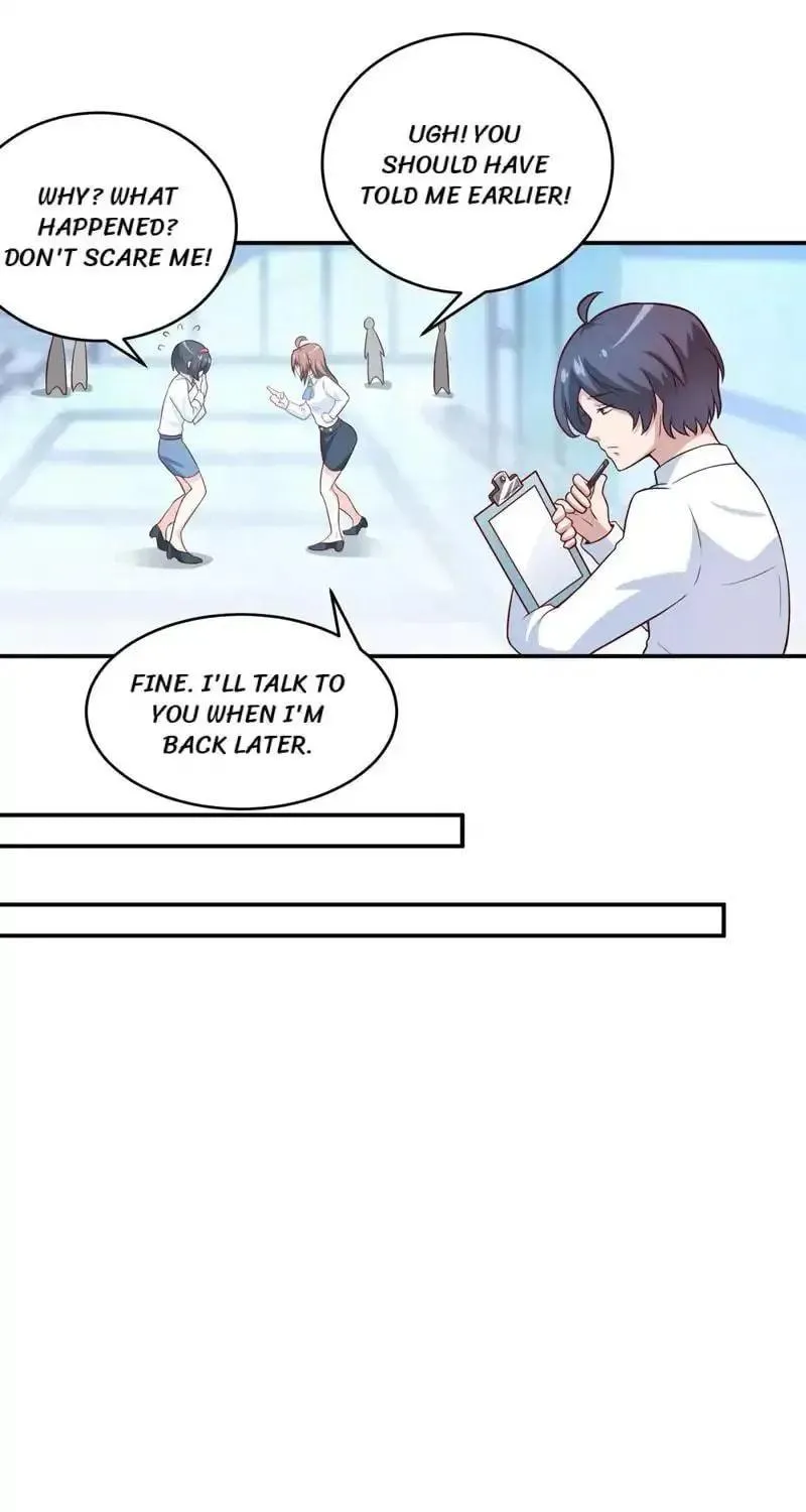 Bloodthirsty Man: Trapped Bride Chapter 101 page 12 - 