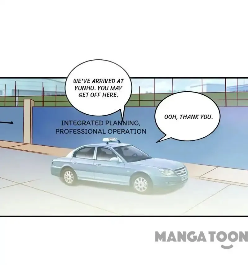 Bloodthirsty Man: Trapped Bride Chapter 101 page 14 - 