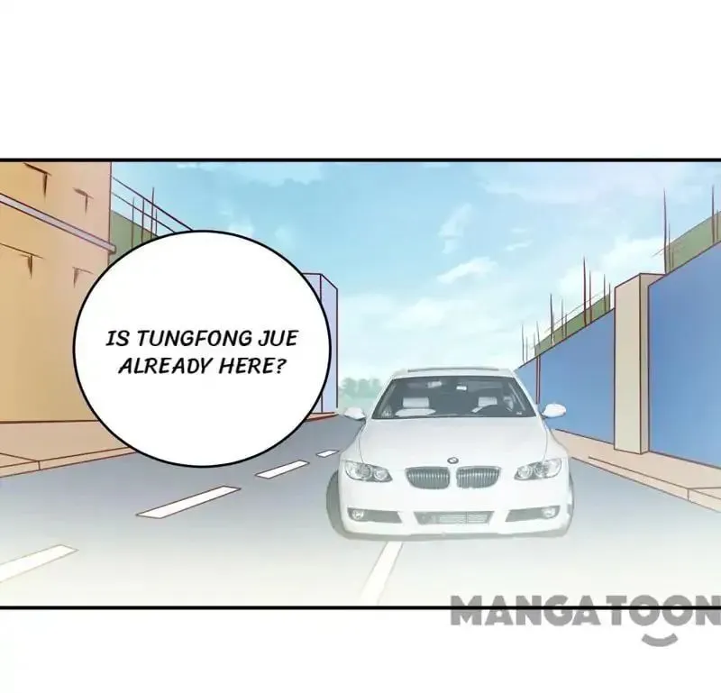 Bloodthirsty Man: Trapped Bride Chapter 101 page 15 - 
