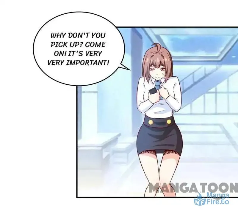 Bloodthirsty Man: Trapped Bride Chapter 101 page 3 - 