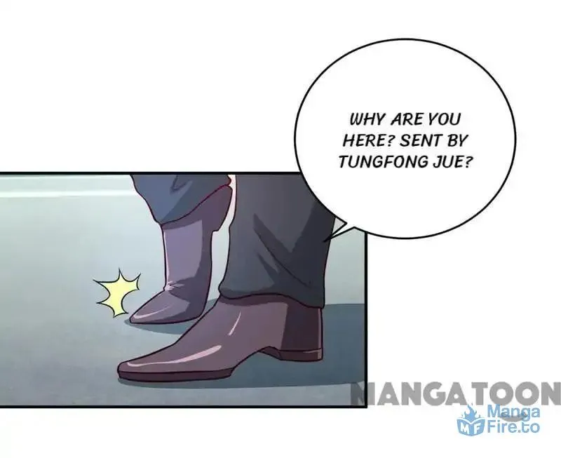 Bloodthirsty Man: Trapped Bride Chapter 101 page 22 - 
