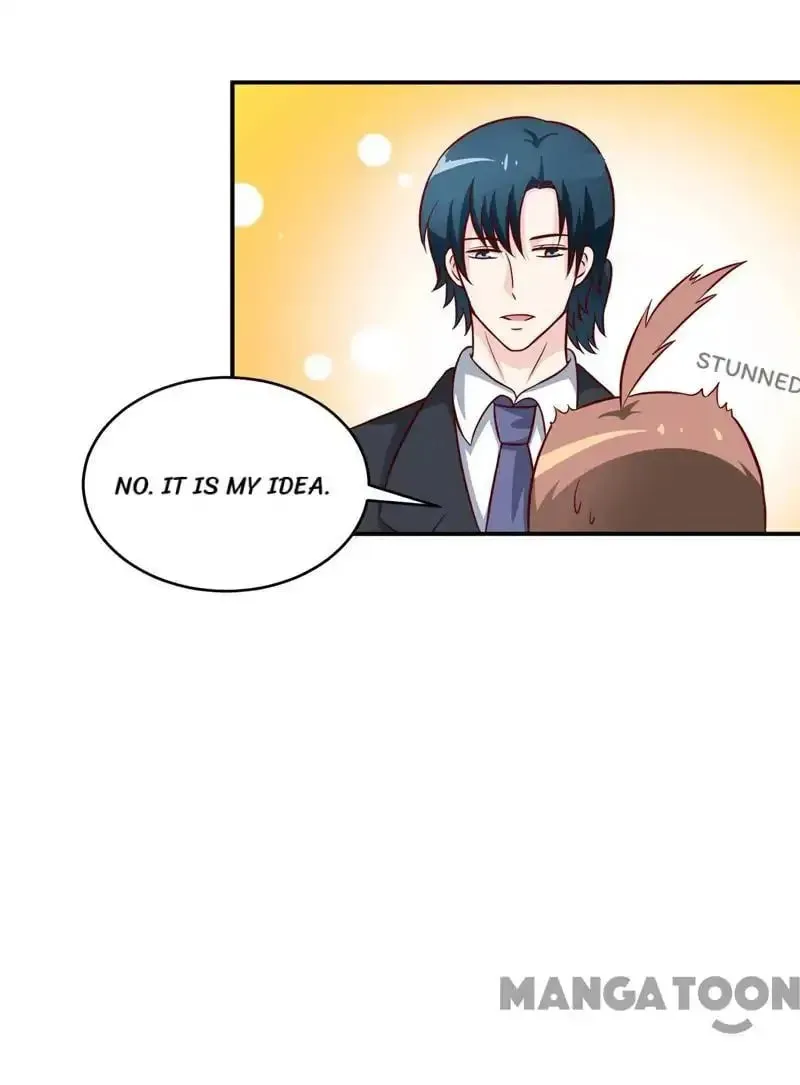 Bloodthirsty Man: Trapped Bride Chapter 101 page 23 - 