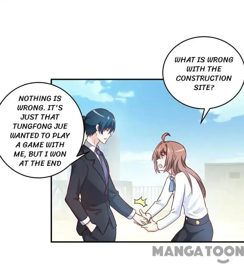 Bloodthirsty Man: Trapped Bride Chapter 101 page 24 - 