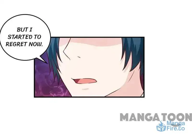 Bloodthirsty Man: Trapped Bride Chapter 101 page 31 - 
