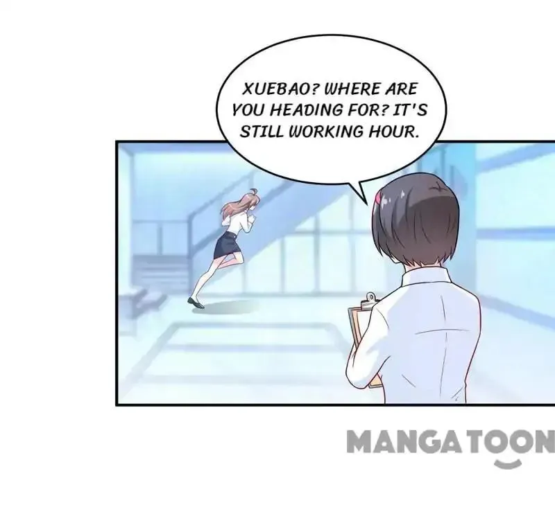 Bloodthirsty Man: Trapped Bride Chapter 101 page 5 - 