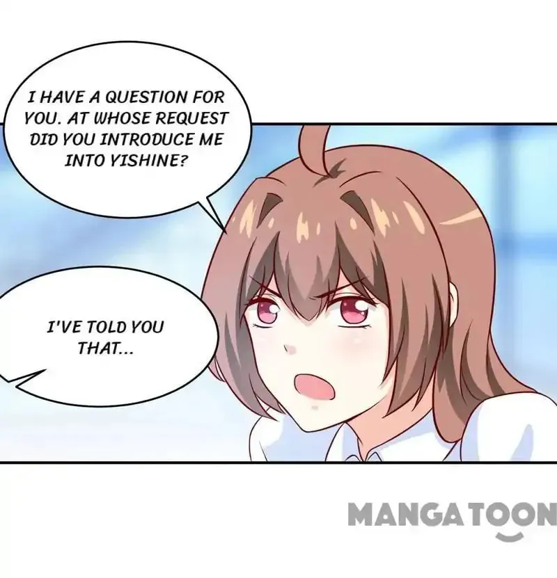 Bloodthirsty Man: Trapped Bride Chapter 101 page 7 - 