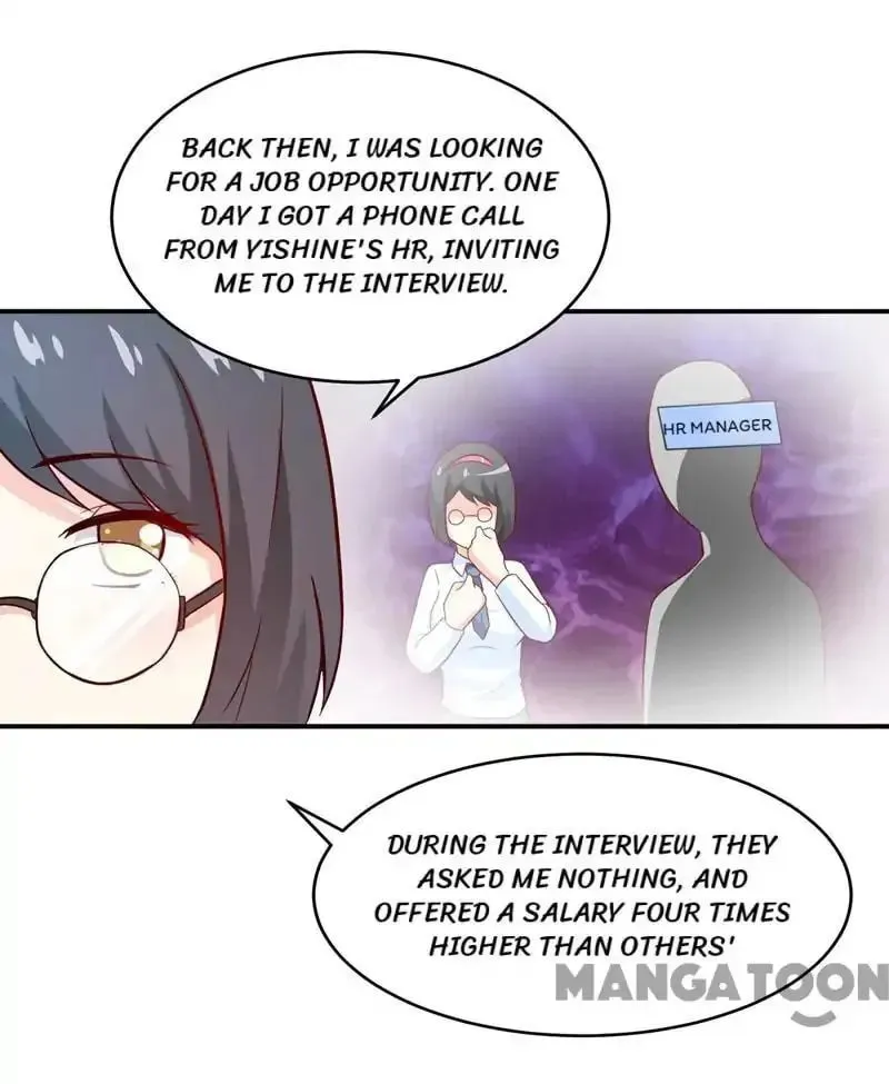 Bloodthirsty Man: Trapped Bride Chapter 101 page 10 - 