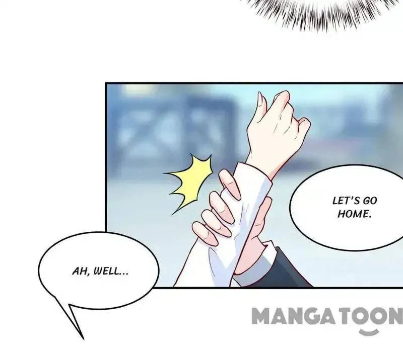 Bloodthirsty Man: Trapped Bride Chapter 102 page 11 - 
