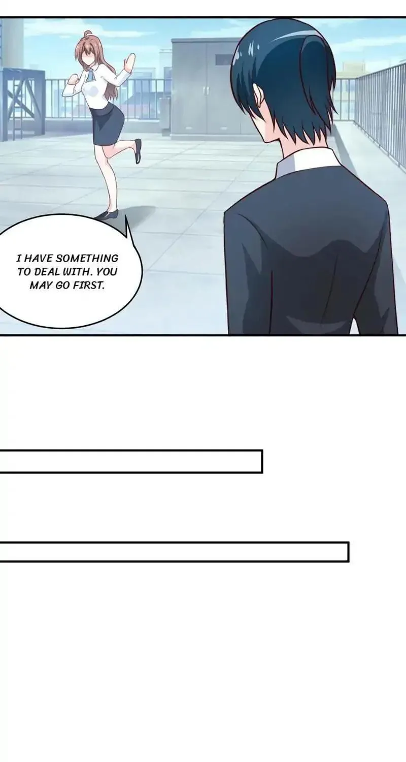 Bloodthirsty Man: Trapped Bride Chapter 102 page 12 - 