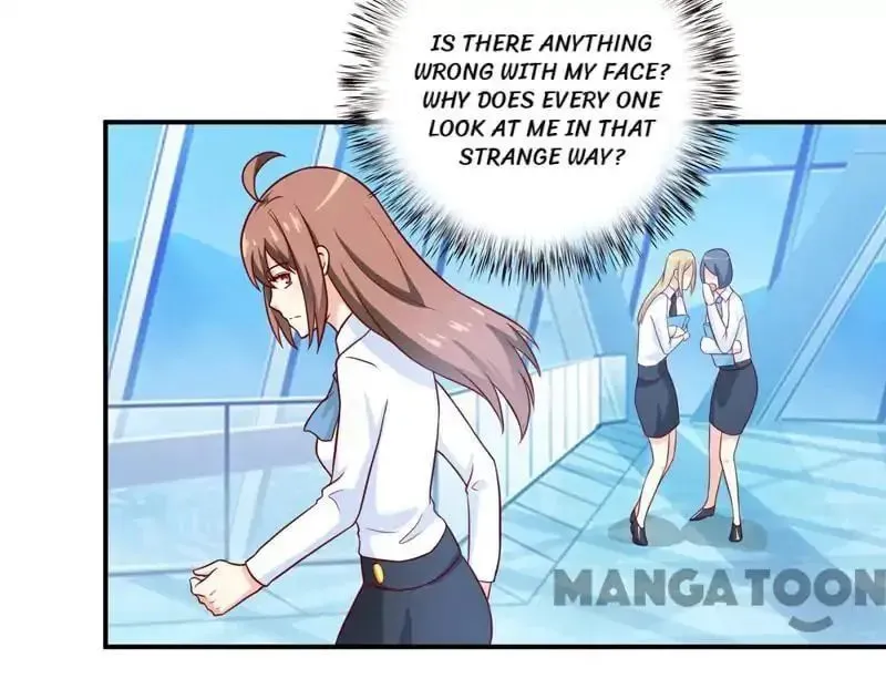 Bloodthirsty Man: Trapped Bride Chapter 102 page 15 - 