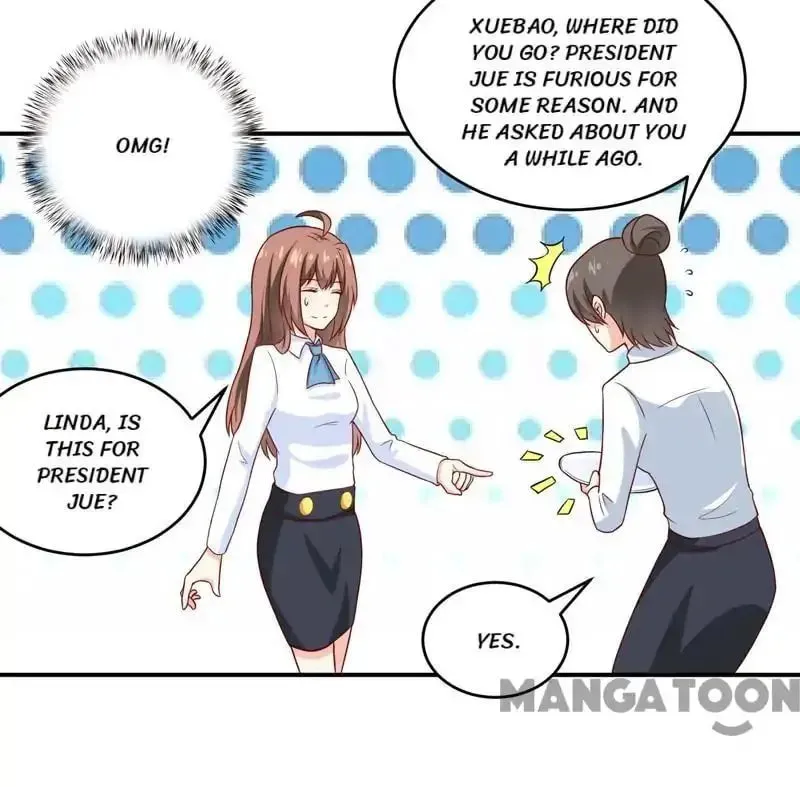 Bloodthirsty Man: Trapped Bride Chapter 102 page 17 - 