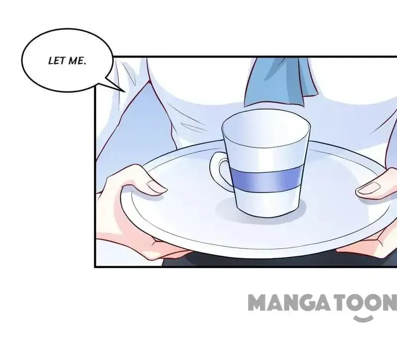 Bloodthirsty Man: Trapped Bride Chapter 102 page 18 - 