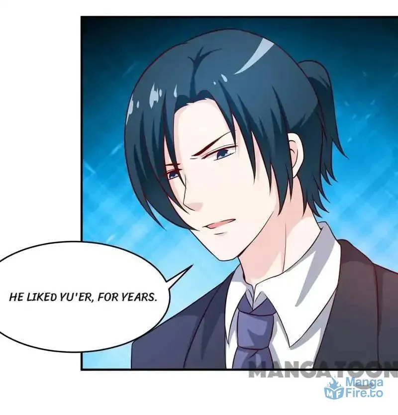 Bloodthirsty Man: Trapped Bride Chapter 102 page 3 - 