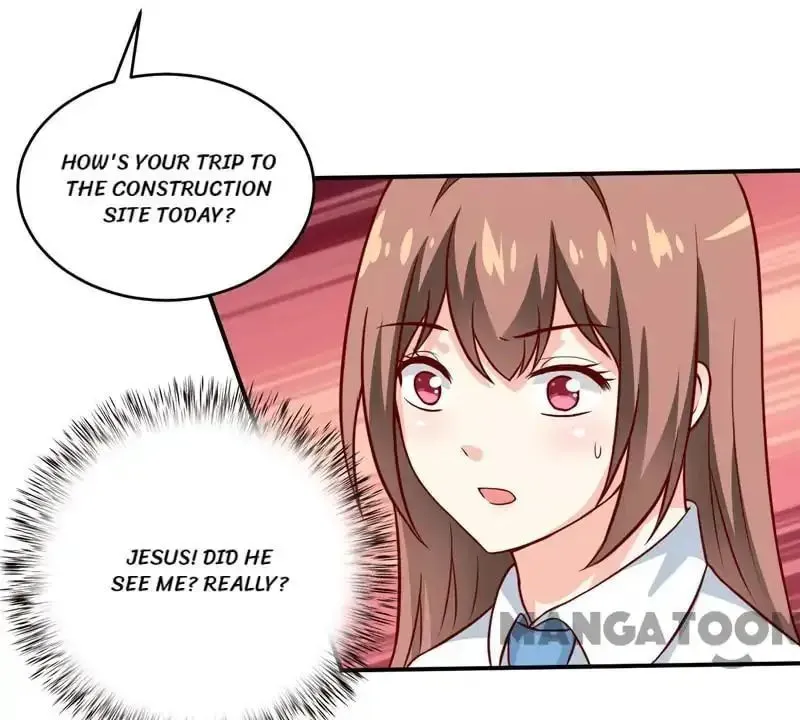 Bloodthirsty Man: Trapped Bride Chapter 102 page 21 - 