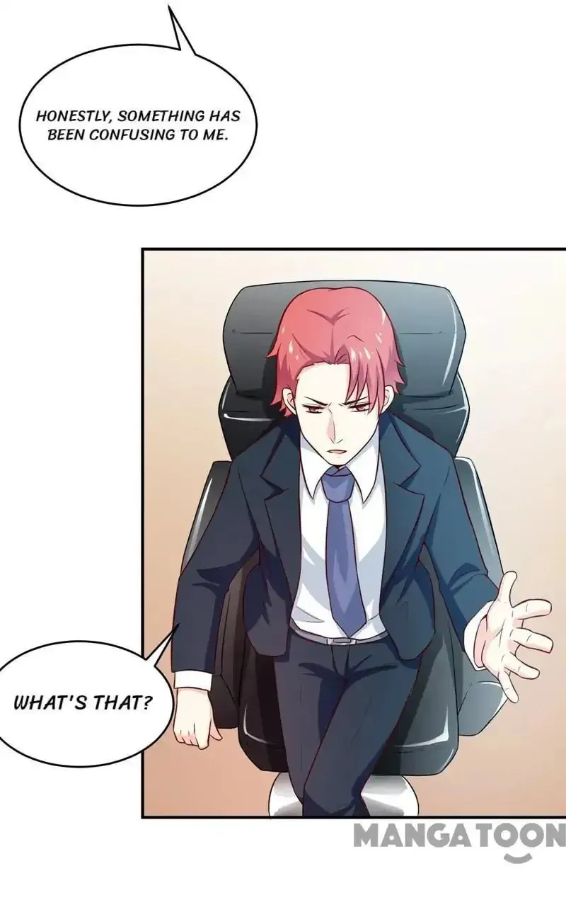 Bloodthirsty Man: Trapped Bride Chapter 102 page 23 - 