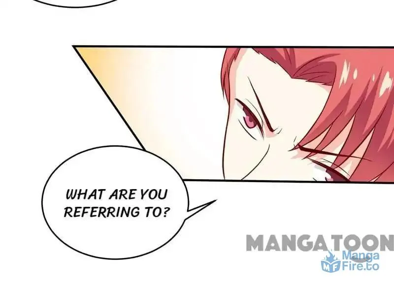 Bloodthirsty Man: Trapped Bride Chapter 102 page 25 - 