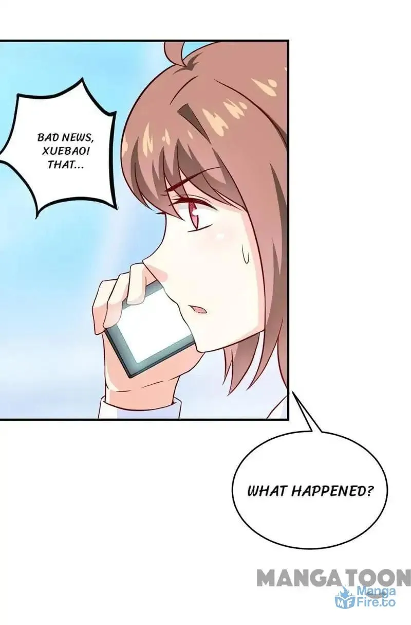 Bloodthirsty Man: Trapped Bride Chapter 102 page 31 - 