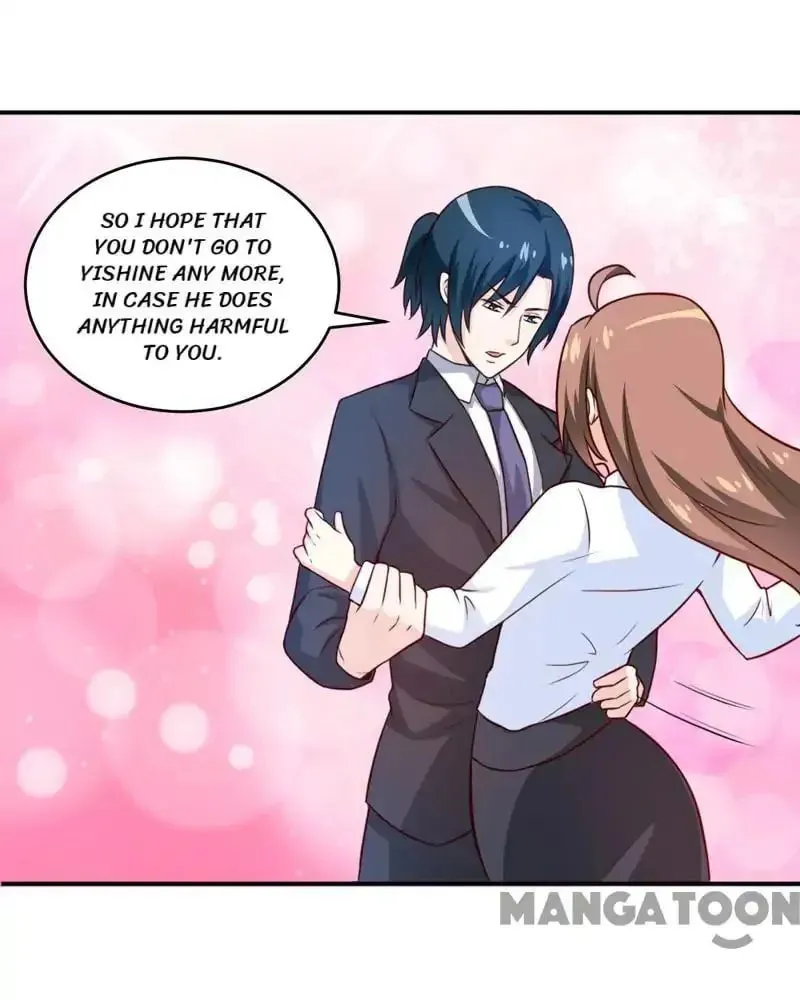 Bloodthirsty Man: Trapped Bride Chapter 102 page 5 - 