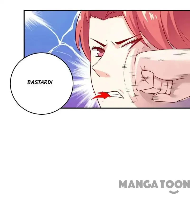 Bloodthirsty Man: Trapped Bride Chapter 103 page 16 - 