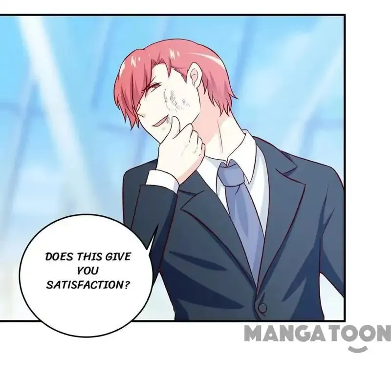 Bloodthirsty Man: Trapped Bride Chapter 103 page 17 - 