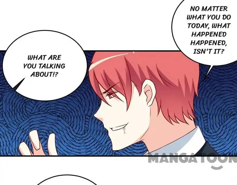 Bloodthirsty Man: Trapped Bride Chapter 103 page 19 - 
