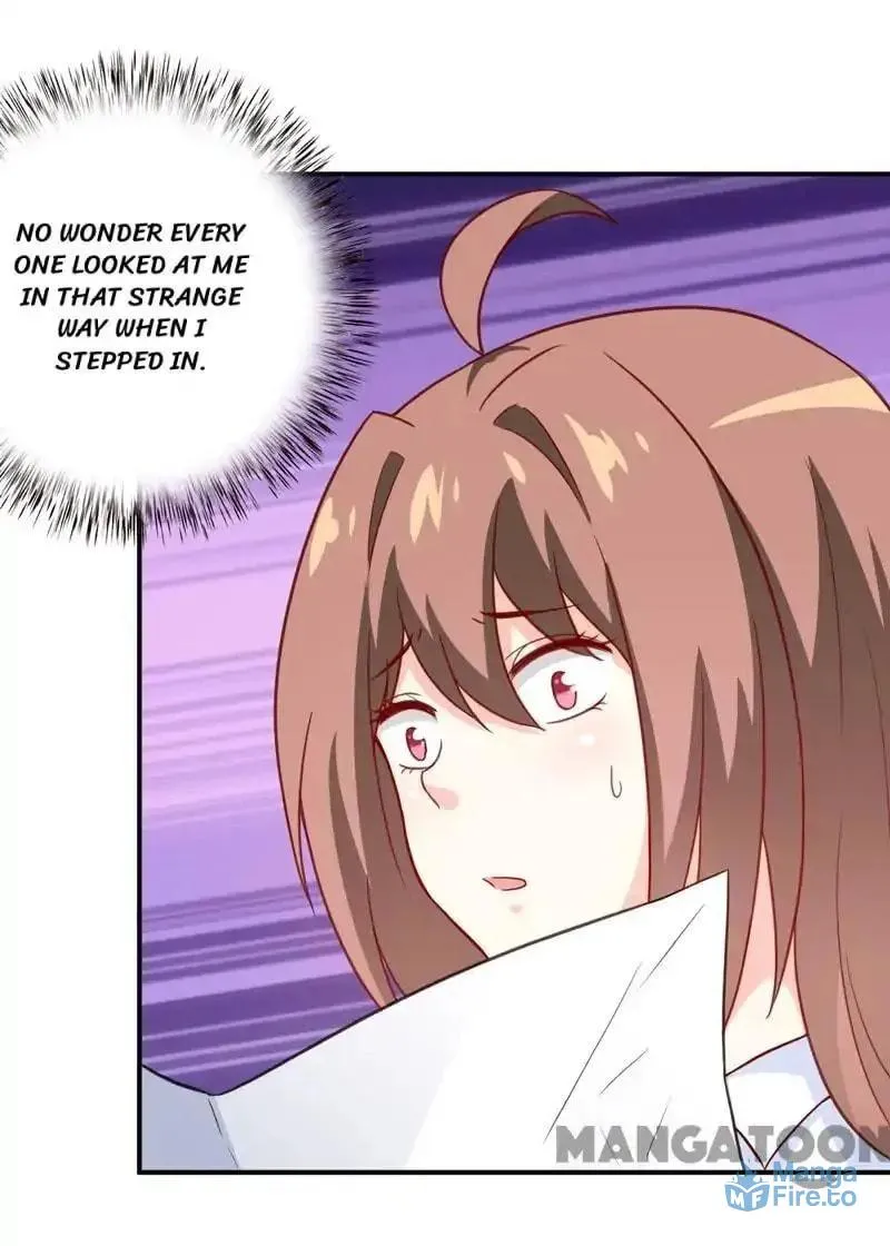 Bloodthirsty Man: Trapped Bride Chapter 103 page 3 - 