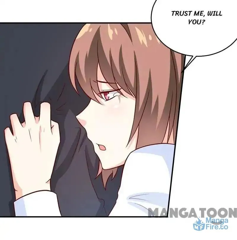 Bloodthirsty Man: Trapped Bride Chapter 103 page 21 - 
