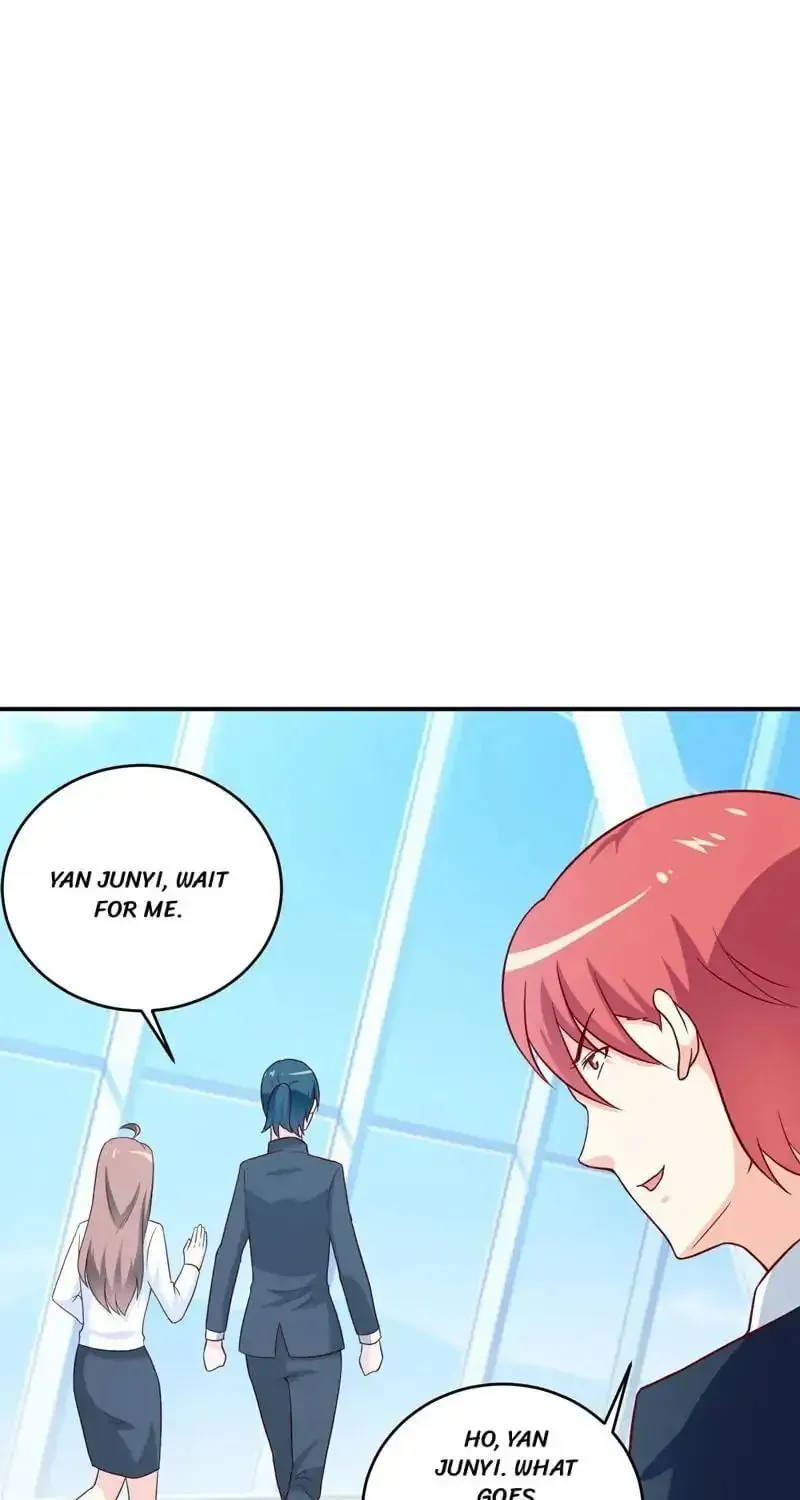 Bloodthirsty Man: Trapped Bride Chapter 103 page 23 - 