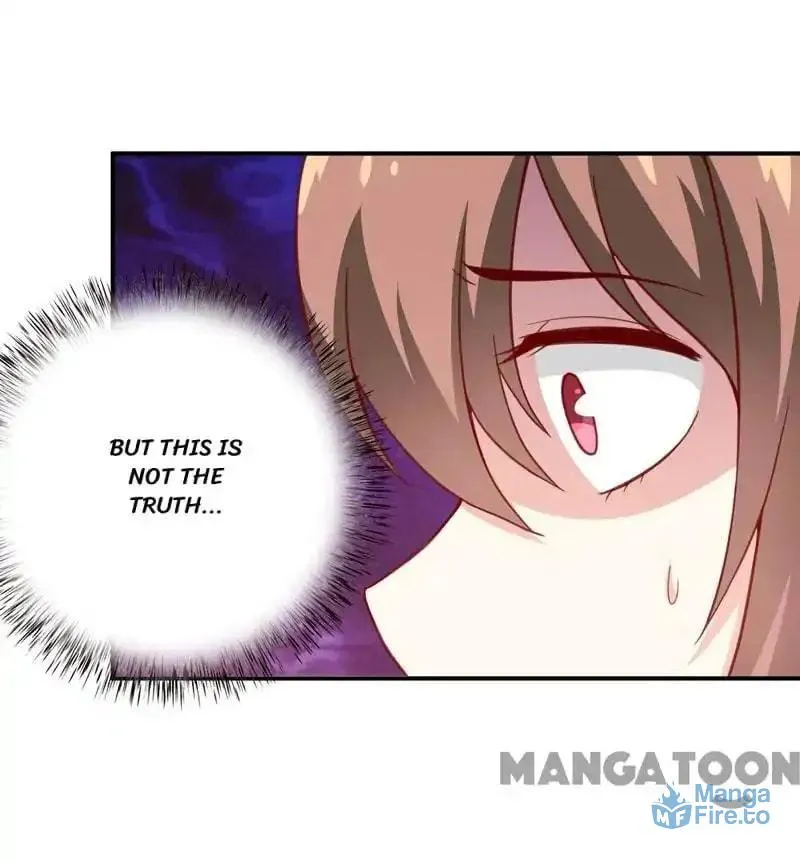 Bloodthirsty Man: Trapped Bride Chapter 103 page 6 - 