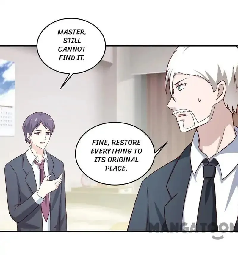 Bloodthirsty Man: Trapped Bride Chapter 104 page 2 - 