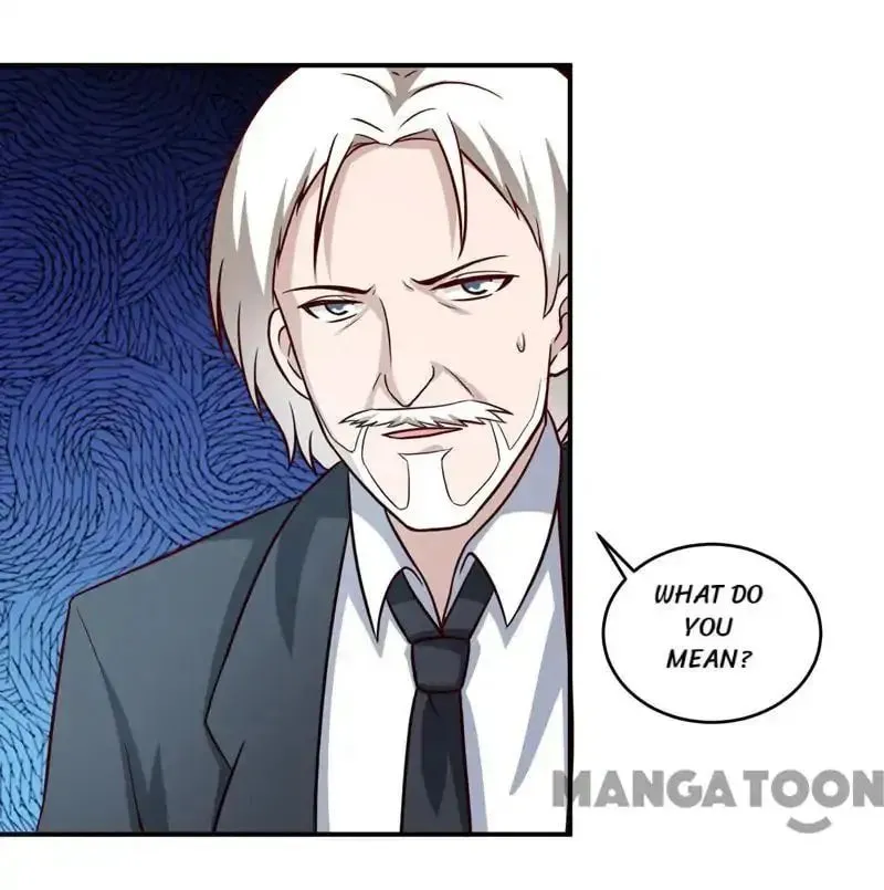 Bloodthirsty Man: Trapped Bride Chapter 104 page 12 - 