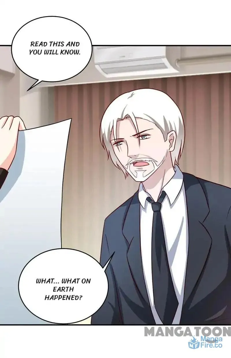 Bloodthirsty Man: Trapped Bride Chapter 104 page 13 - 