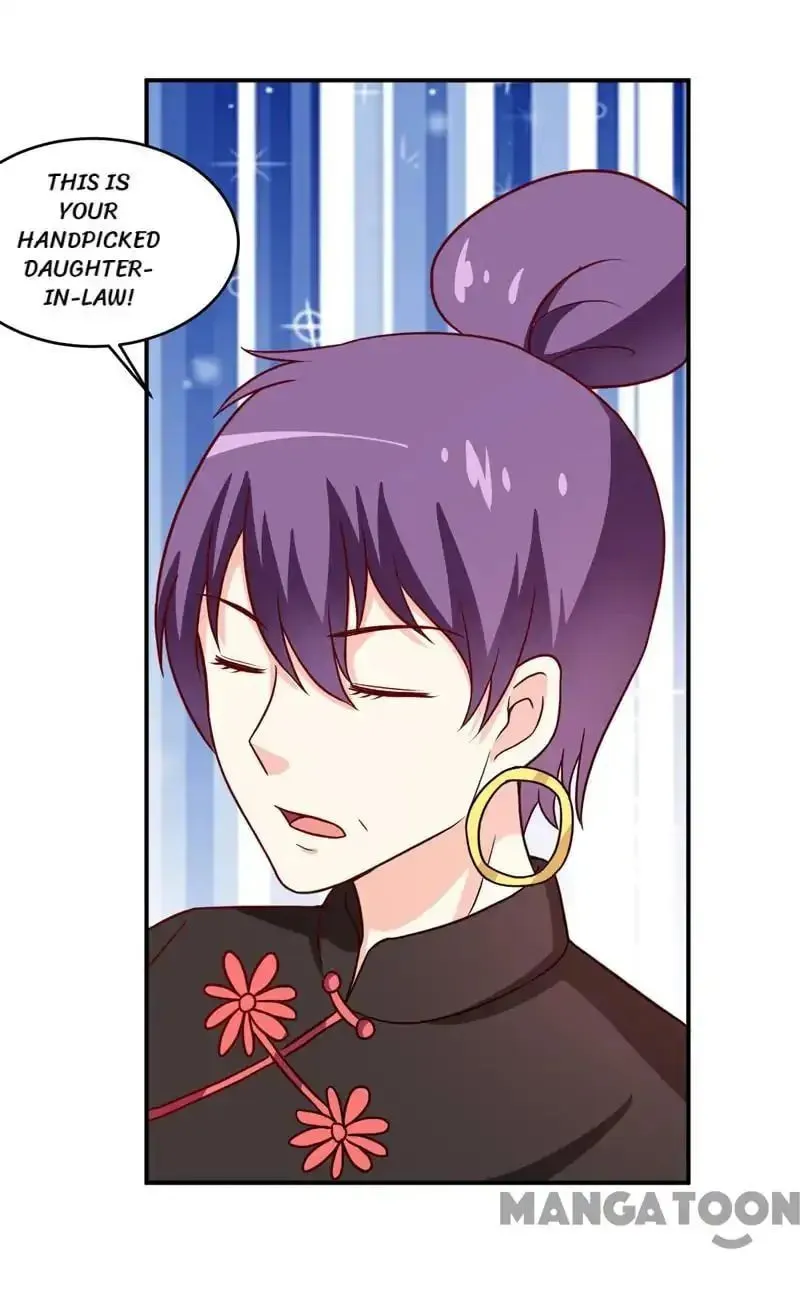 Bloodthirsty Man: Trapped Bride Chapter 104 page 14 - 