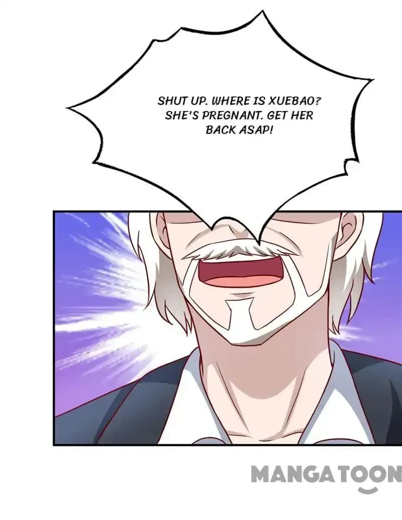 Bloodthirsty Man: Trapped Bride Chapter 104 page 15 - 