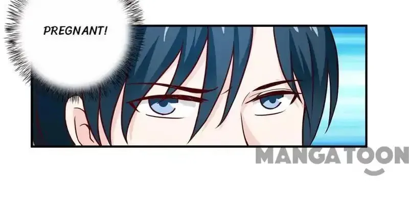 Bloodthirsty Man: Trapped Bride Chapter 104 page 19 - 