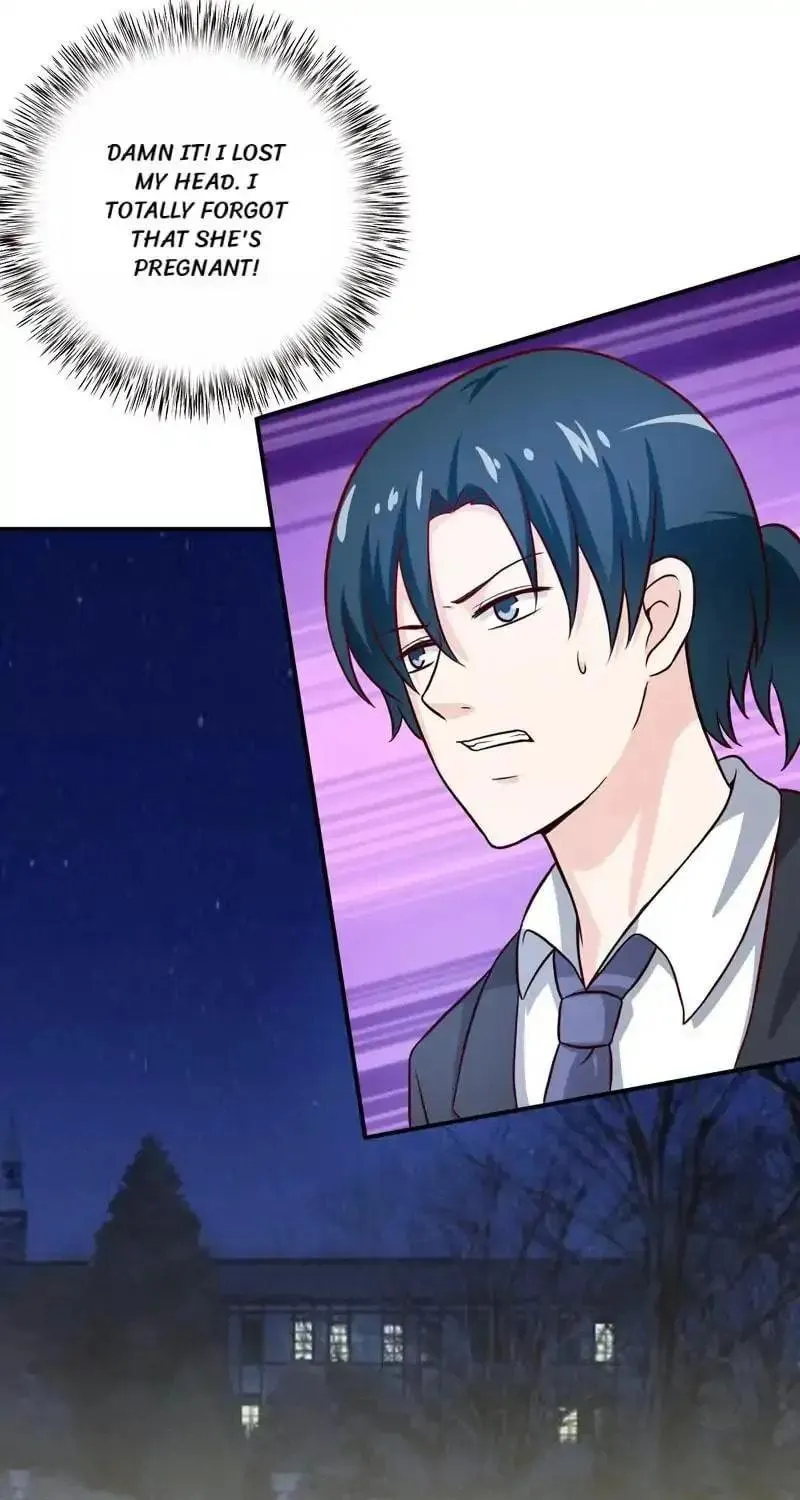 Bloodthirsty Man: Trapped Bride Chapter 104 page 20 - 