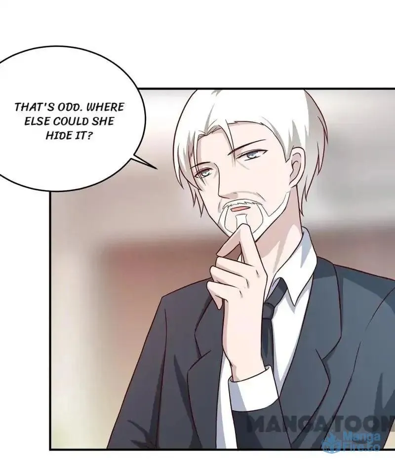 Bloodthirsty Man: Trapped Bride Chapter 104 page 3 - 
